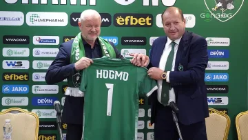 От Лудогорец обявиха: И ЦСКА е в битката за титлата