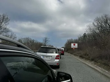 Не пътувайте към Южното Черноморие. Ето причината