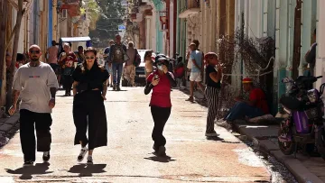 Невиждан бунт в огромна комунистическа страна