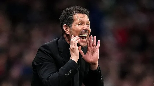 Уникално постижение на Диего Симеоне в Шампионската лига