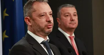 Извънредно заседание за бюджета