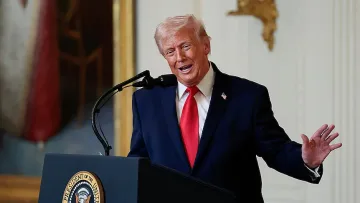 Тръмп зове: Пратете и вие кораби да отворим Ормузкия проток