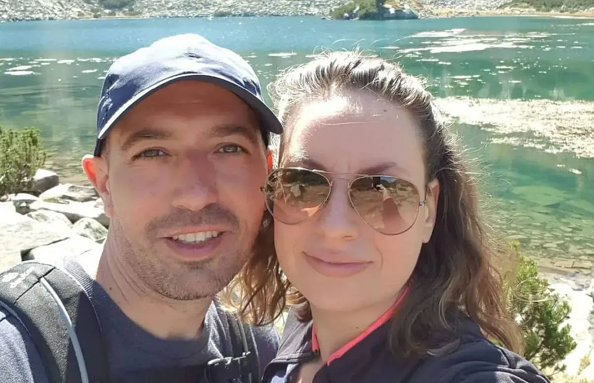 Да помогнем за лечението на Алексей, който се бори с метастатичен меланом