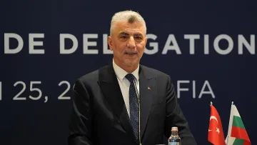 Нов митнически пункт отваря пътя между България и Турция