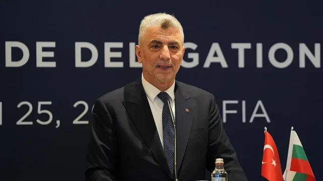 Нов митнически пункт отваря пътя между България и Турция