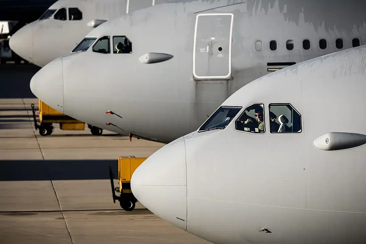 Скок на самолетните билети. Мрачна прогноза