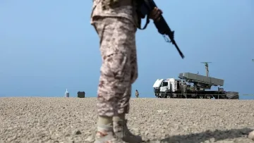 Смразяващо библейско пророчество изплува от войната в Иран