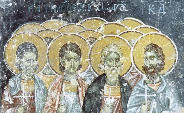 Денят на свети Агапий носи уроци за вяра и знаци за бъдещето