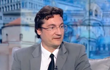 Крум Зарков призна: Социалисти може да избягат при Радев