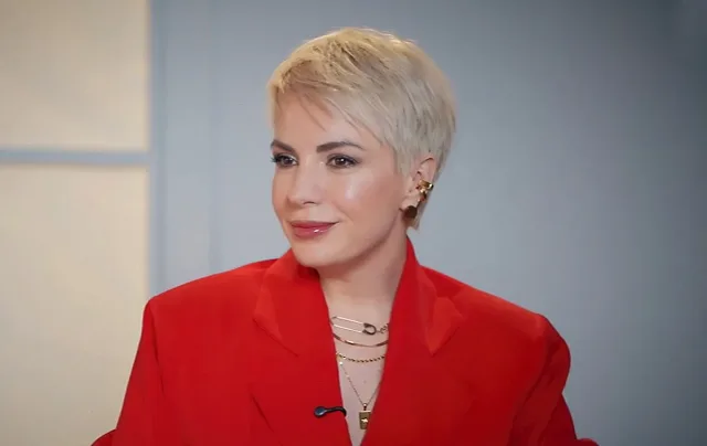 Поли Генова разби мерака на всички за Евровизия