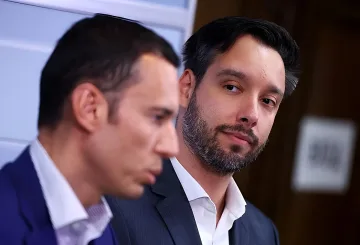 Бонев смаза Терзиев: София е по-мръсна и плаща по-скъпо за боклука!