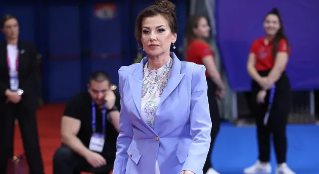 Илиана Раева разкри за голям кошмар