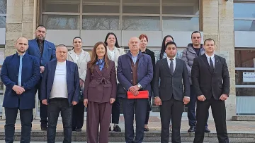 Ертен Анисова поведе листата на ДПС в Добрич