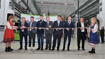 Унгарски гигант позлатява наш град! Праща го при големите