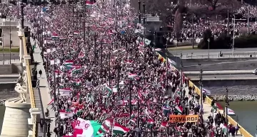 Орбан със стряскаща реч. Европа се готви за война!