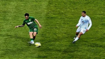 "Левски" с нова крачка към титлата