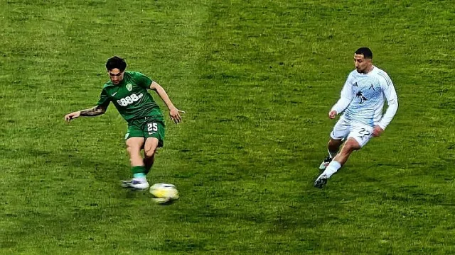 "Левски" с нова крачка към титлата