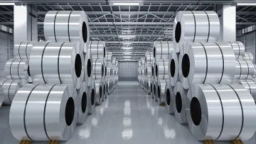 Цената на най-важния метал полита в небето, чакат се финансови земетресения