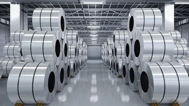 Цената на най-важния метал полита в небето, чакат се финансови земетресения