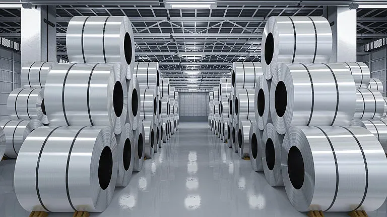 Цената на най-важния метал полита в небето, чакат се финансови земетресения