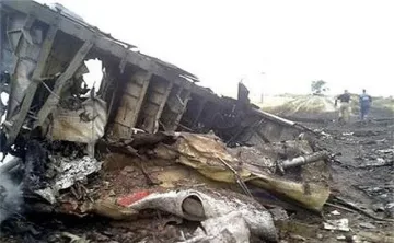 Прокълнатият ден, в който самолетите падат