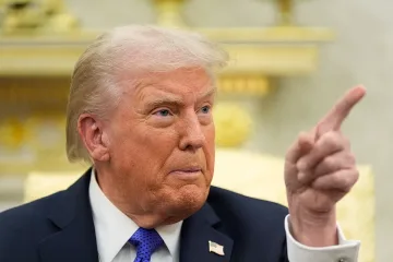 Тръмп със супер важно предупреждение 