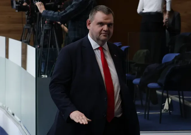 „ДПС – Ново начало“ внася важна промяна, касаеща електромерите