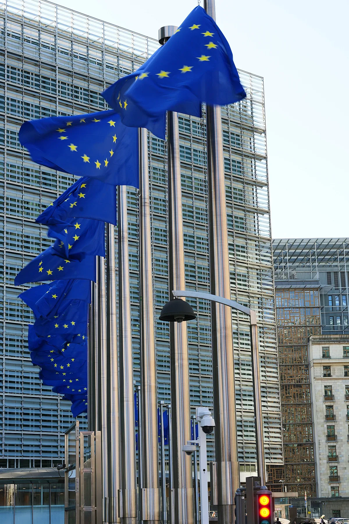 Външните министри от ЕС ще обсъдят войните в Украйна и Близкия изток