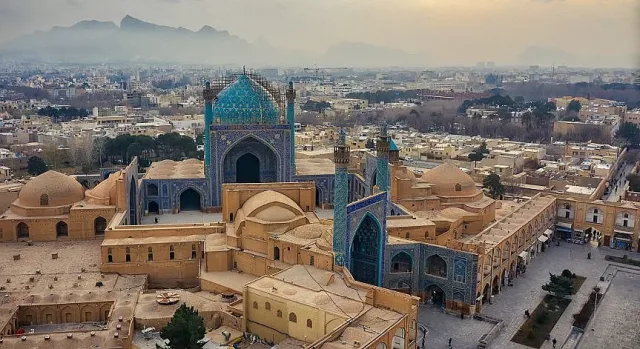 Войната унищожава уникалната персийска култура