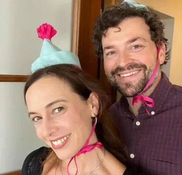 Весела Бабинова и Владо Зомбори с две дати за сватбата 