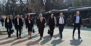 ДПС с много силна листа в Шумен