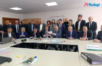 ДПС обяви шампионска листа в Кърджали