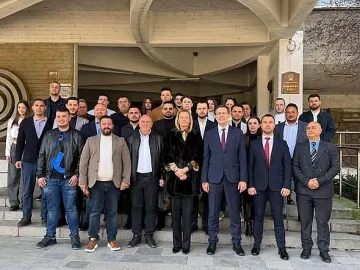 ДПС вдигна летвата в Пловдив. Изненадата