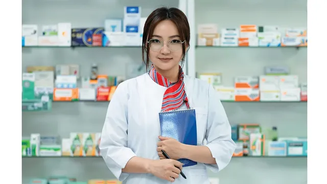 Работа за фармацевти: Как да изберете подходяща аптека и да се развивате професионално