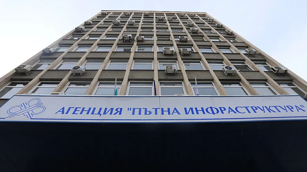 Ключова рокада в АПИ