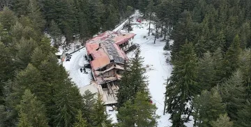 Извънредно от МВР за Петрохан! Истината за втория пожар