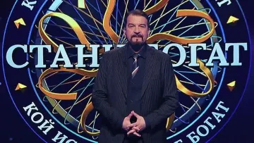 Ники Кънчев се видя в чудо в "Стани богат"