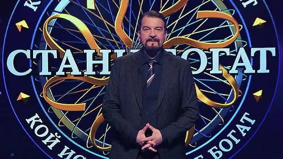 Ники Кънчев се видя в чудо в "Стани богат"