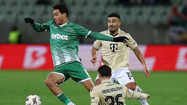 Задава се рекорден трансфер в родния футбол