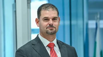 Илия Караниколов е избран отново за член на Управителния съвет на Европейската асоциация на публичните банки