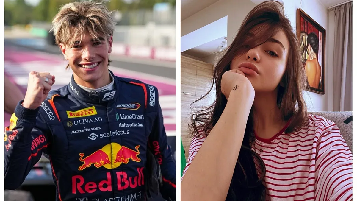 Крисия проговори за Никола Цолов и ревността