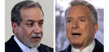 Нещо се случва! Първи разговори между САЩ и Иран?