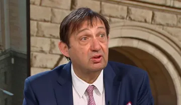 Човек на Радев посочи първи стъпки на кабинет на Прогресивна България