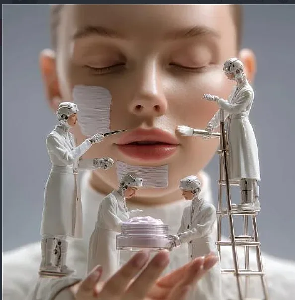 Пластичен хирург разказа за фрапиращ случай с филър на лицето на жена 