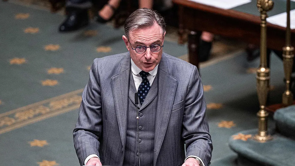 Скандал в Брюксел! Премиерът на Белгия обяснява позицията си за Путин и Русия