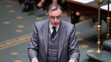 Скандал в Брюксел! Премиерът на Белгия обяснява позицията си за Путин и Русия