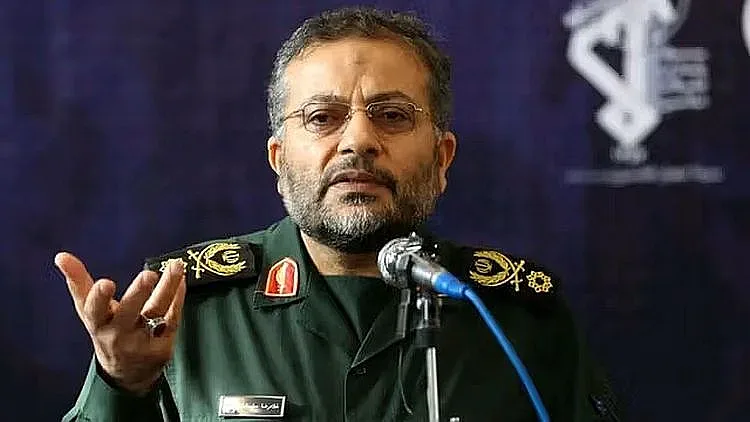 Израел ликвидира ключов командир на режима в Иран