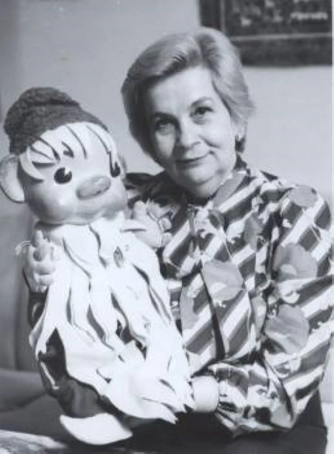 Почина легенда на столичния театър