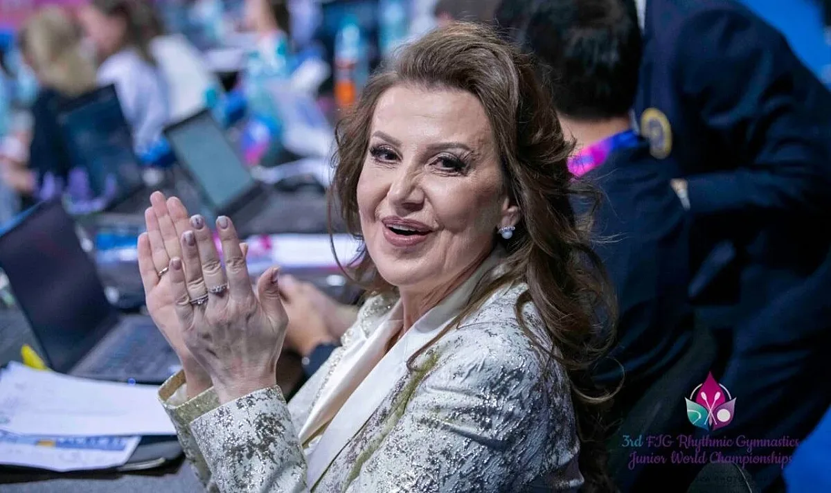 Илиана Раева избухна: „Долу ръцете от спортистите“ в листите за изборите!