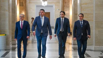 В 12 без 5! Драма с листите на "Промяната" и ДБ